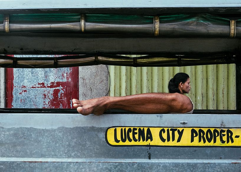 Najlepsze zdjęcia Miami Street Photography Festival 2015. Polak wśród wyróżnionych! 17