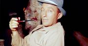Nagrał świąteczny hit, który znają wszyscy. Bing Crosby miał burzliwe życie