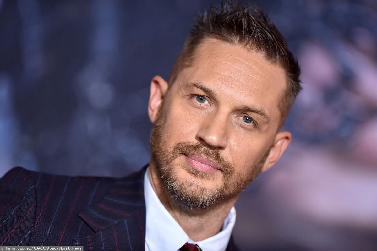 Tom Hardy