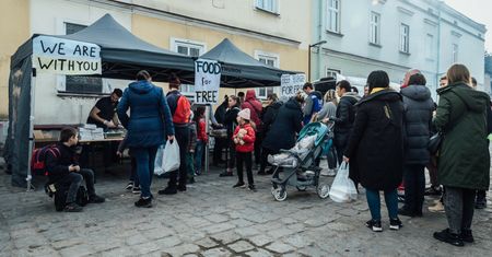 Opuszczają nasz kraj. Ukraińcy obrali nowy kierunek