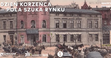 Sosnowiec. Przed nam kolejny "Dzień Korzeńca"