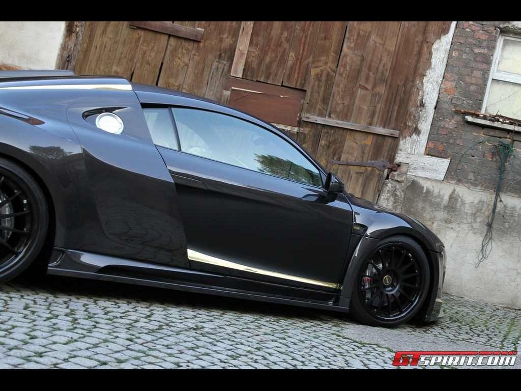 PPI R8 V10 Razor GTR 10 Edition fot.15