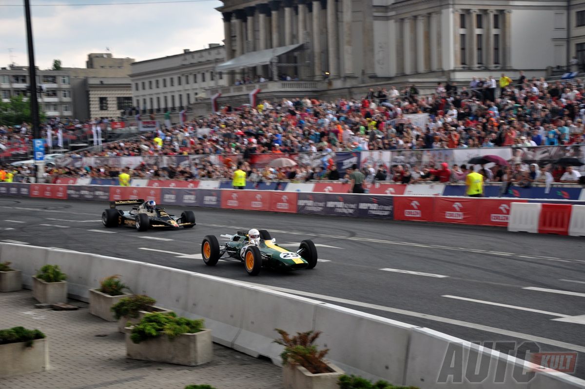 VERVA Street Racing 2011 (Fot. Mariusz Zmysłowski)