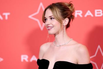 Poślubiła najlepszego przyjaciela. Córka Banderasa wyszła za mąż za Polaka