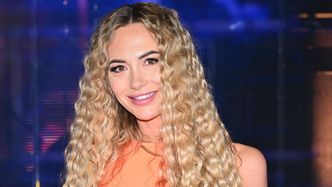 Ola Tomala jest w ciąży! "Miłość przybrała nową formę"