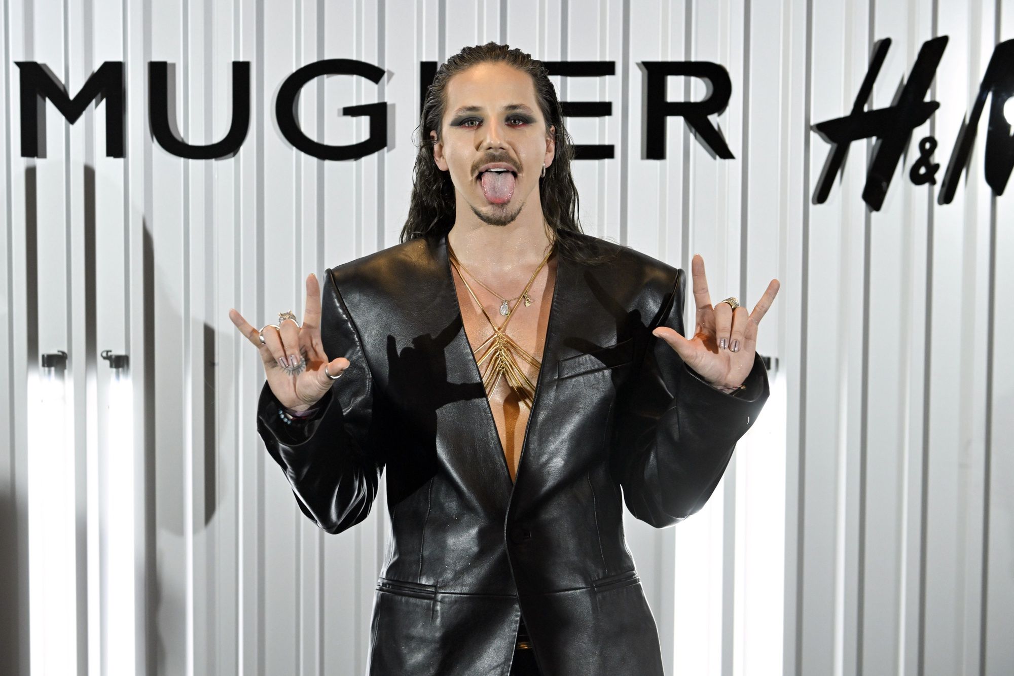 Michał Szpak
