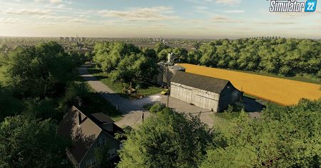 Robota farmera to praca na pełen etat
