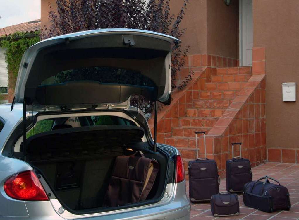 Seat Toledo 3