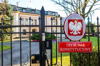 System przydziału spraw sędziom. Jest wniosek do TK