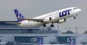 PLL LOT przegrywa z Boeingiem. Jest komentarz przewoźnika