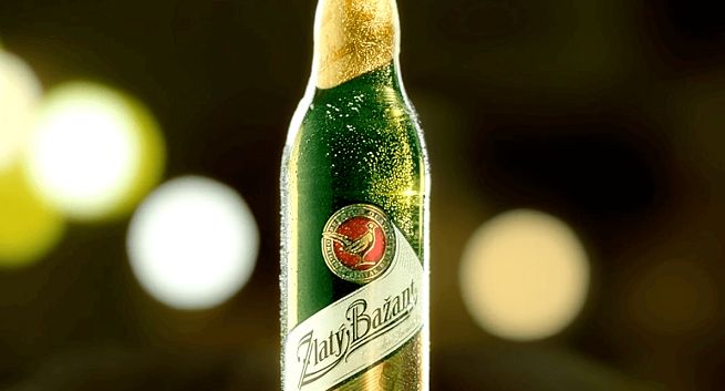 „Na zdravie, Poľsko!” w kampanii piwa Zlatý Bažant