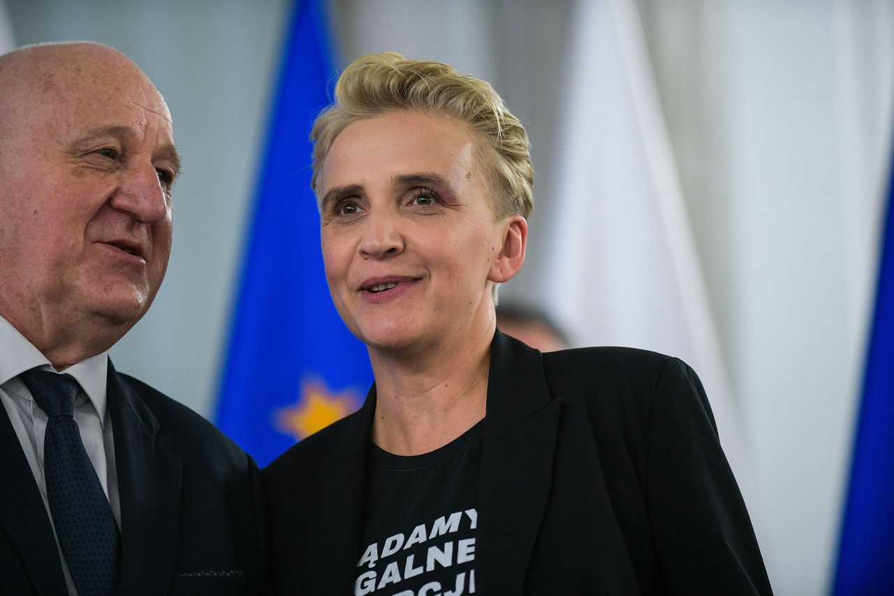 Sensacyjne doniesienia. Politycy PiS chcą odejść? Prowadzą rozmowy
