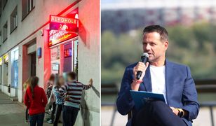 Kiedy zacznie się warszawska prohibicja? Inicjatorzy zakazu podali termin, są pewni swego