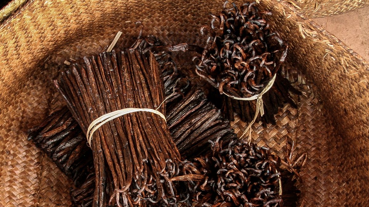 To jedna z najdroższych przypraw świata