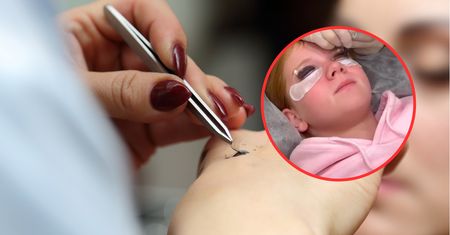 11-latka poprawiła urodę. Internauci: "Co dalej botoks?"