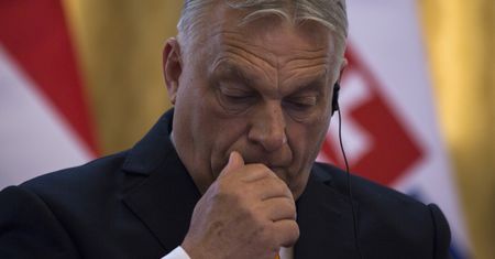Węgrzy czują się oszukiwani. Najnowszy sondaż nie pozostawia złudzeń