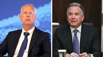 Rozmowy pokojowe w Miami. "Jesteśmy podbudowani"