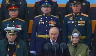 Putin obsadzony zbrodniarzami wojennymi. Wśród nich "rzeźnik z Buczy"