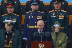 Putin obsadzony zbrodniarzami wojennymi. Wśród nich "rzeźnik z Buczy"