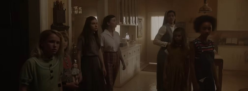 "Annabelle: Narodziny zła" 