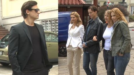 Gwiazdy nowego serialu Polsatu "Na krawędzi"