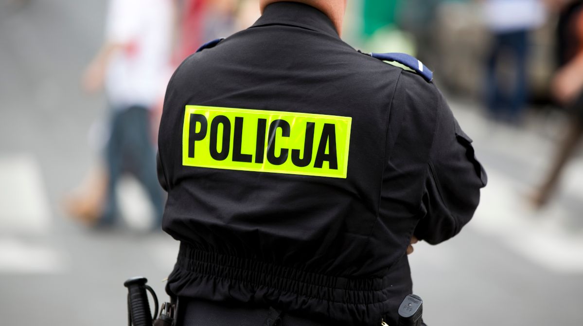 Włam do domku letniskowego w gminie Darłowo. Policja odzyskała łup
