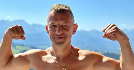 Może zakręcić się w głowie. Tyle Adamek zapłaci za przygotowania