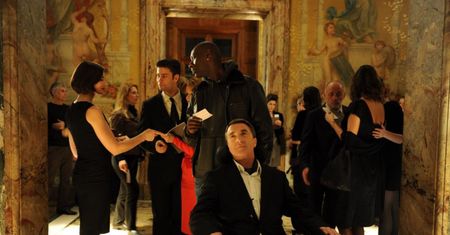 Sekrety sukcesu 'Nietykalnych': Co sprawia, że film jest tak wyjątkowy?