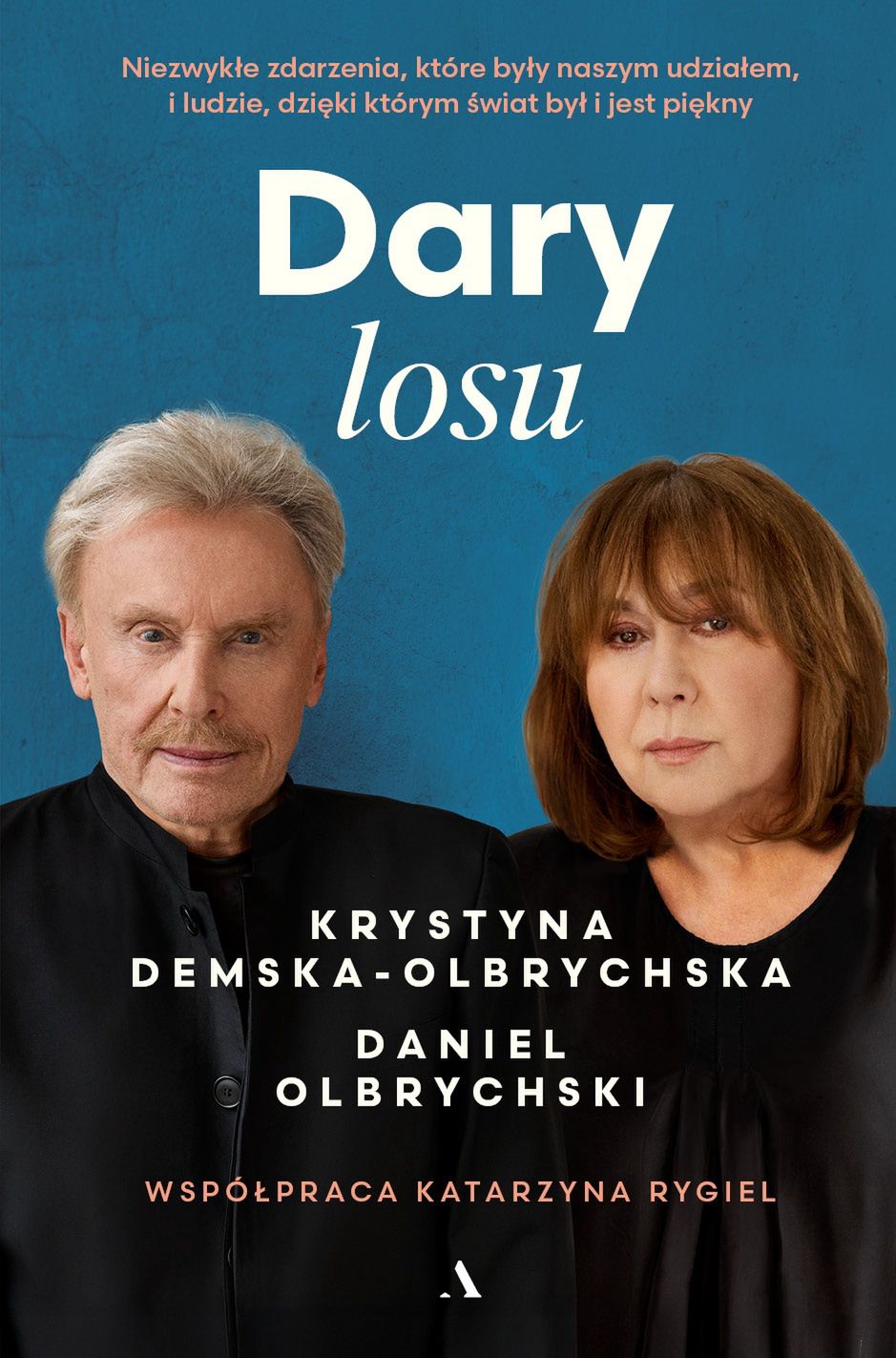 Okładka książki