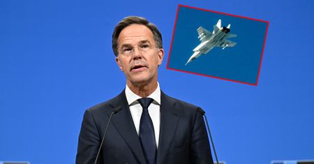 Estonia chce uruchomienia art. 4 NATO. Jest reakcja Sojuszu