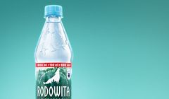 Hand Made promuje loterię marki Rodowita