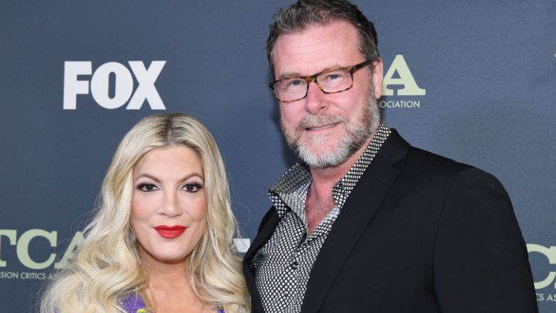 Tori Spelling i Dean McDermott