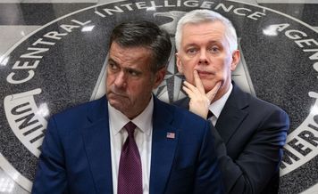 "Zacznijcie kopać okopy". Czy szef CIA powtórzył ostrzeżenie z 2022 roku?