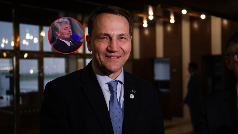 Sikorski komentuje słowa Piskowa o wojnie 