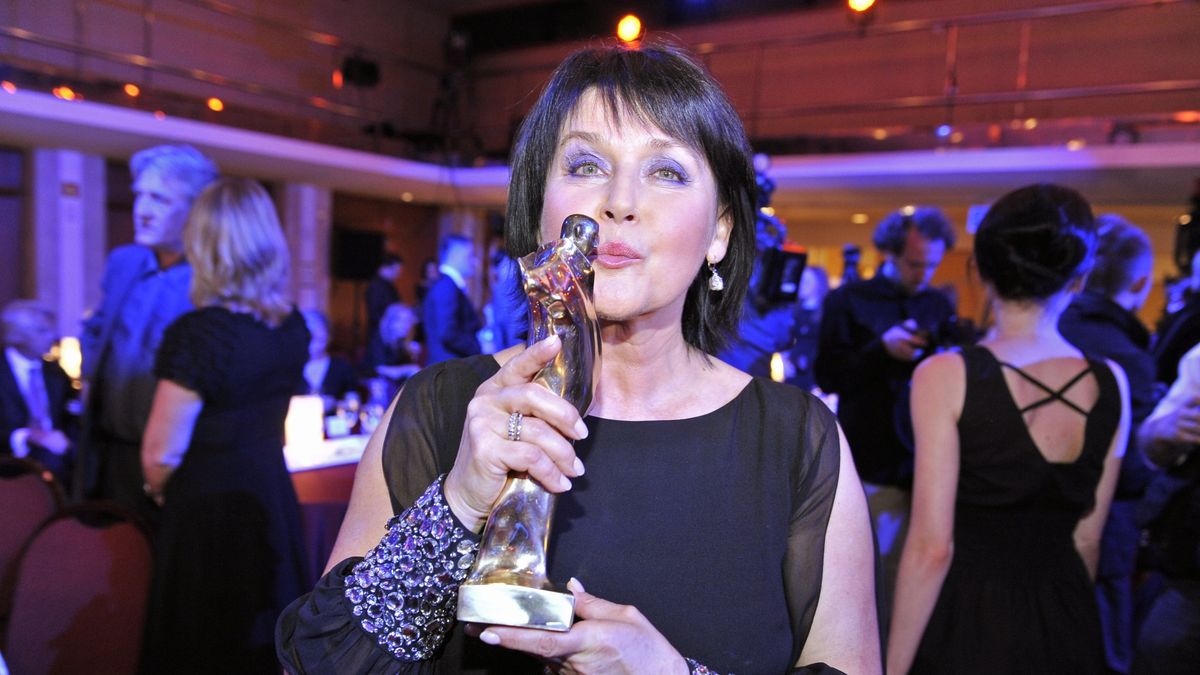 Elżbieta Jaworowicz