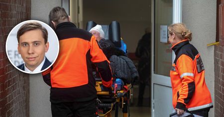 Ekspert alarmuje w sprawie zdrowia: Sytuacja bez precedensu