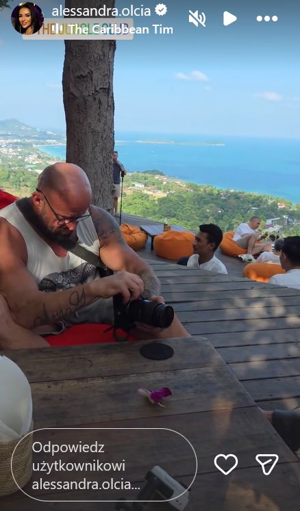 Tomasz Oświeciński