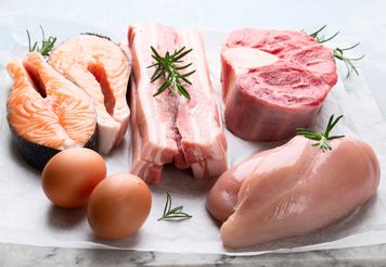 Nie każde białko jest tak samo dobre. Sprawdź jakie źródła protein są najlepsze
