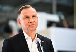 Milion karabinów dla polskiej armii. Duda zapowiada