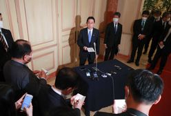 Apel premiera Japonii do Putina. Boi się "straszliwej" broni