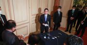 Apel premiera Japonii do Putina. Boi się "straszliwej" broni