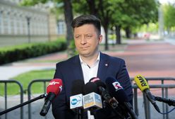 Afera mailowa. Korespondencja Dworczyka nt. Rosji, w tle sprawa Pratasiewicza. Nowe informacje