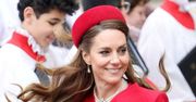 Kate wróciła do obowiązków po leczeniu nowotworu. Ekspertka: "To ważne dla zwykłych ludzi"