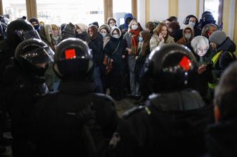 Rosyjski ekonomista nie przebiera w słowach o konsekwencjach sankcji. "Rosjanie nie rozumieją, co ich czeka"