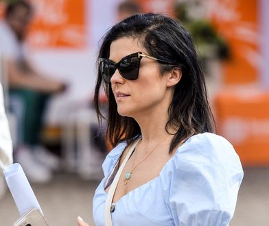 Katarzyna Cichopek dostała dwa nowe programy. Co z "M jak miłość"?