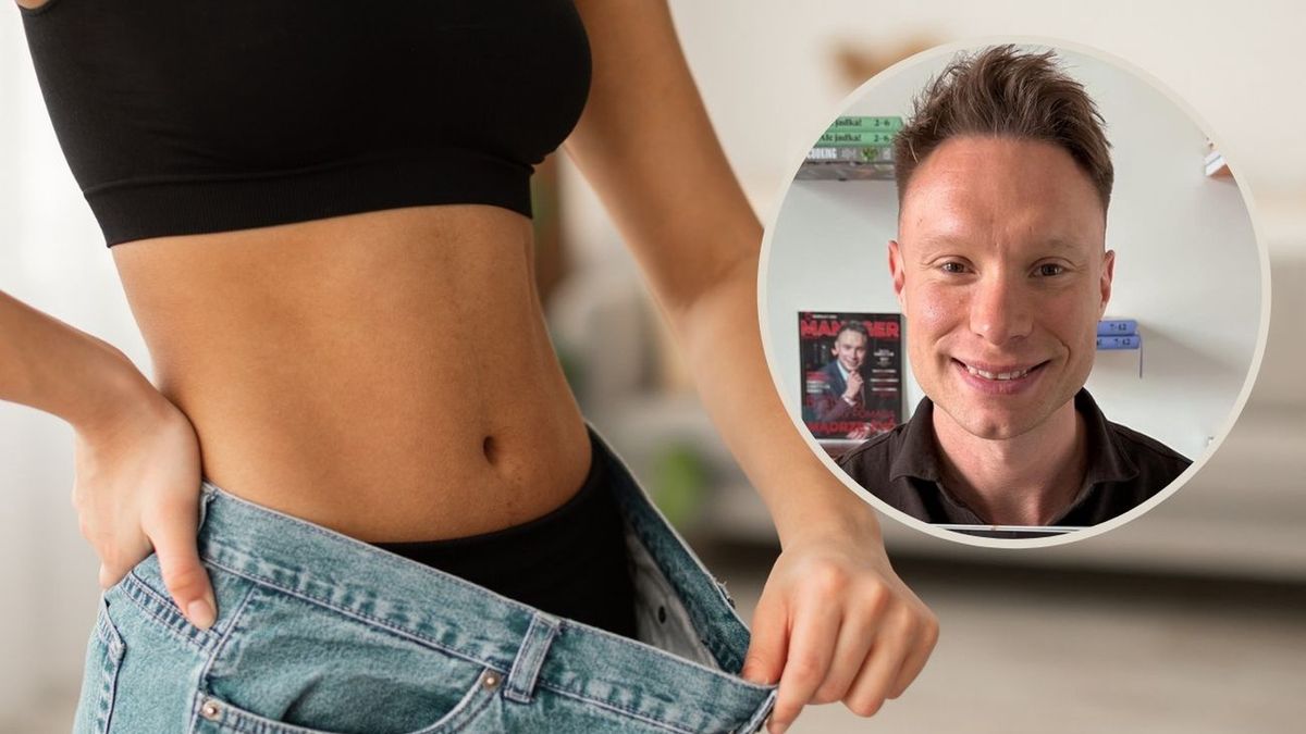 Jak szybko schudnąć z brzucha