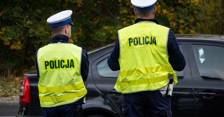 Tragiczny weekend na drogach. Policja podaje dane