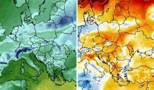 Złe wieści w prognozie. Pogoda będzie groźna