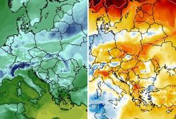 Złe wieści w prognozie. Pogoda będzie groźna