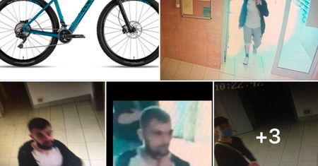 Warszawa. Plaga kradzieży. Więcej o dwa razy